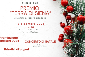 Premio Terra di Siena: Upa Siena assegna i riconoscimenti