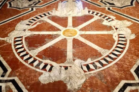 Siena e l’alchimia: due conferenze tra storia, simbolo e trasformazione