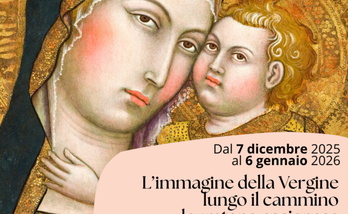 “L’immagine della Vergine lungo il cammino lauretano ascianese”