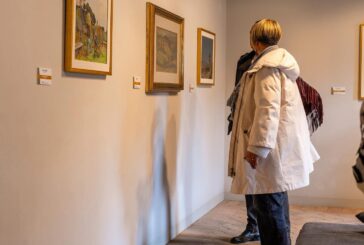 Ultimi giorni per visitare la mostra “Incanto e fatica nelle Crete senesi”