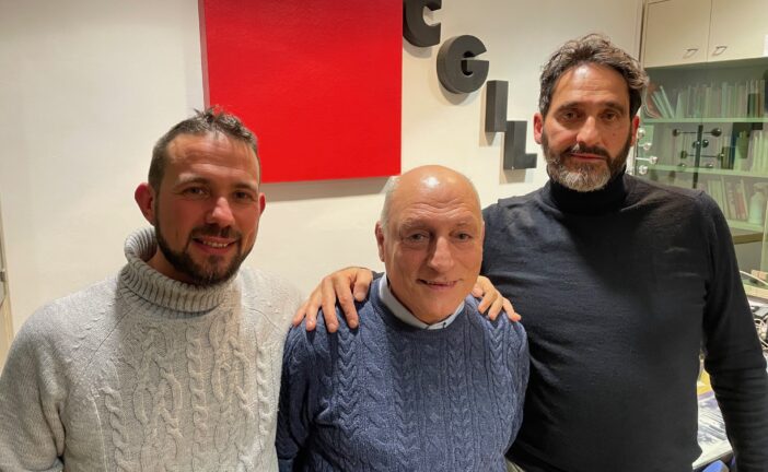 Vertenza Pam-Giomi: il tribunale dà ragione al lavoratore