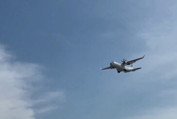 Per il mercato globale del trasporto aereo di merci segnali contrastanti