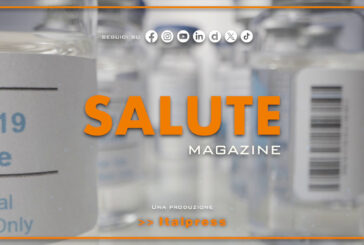 Salute Magazine – 26/12/2025