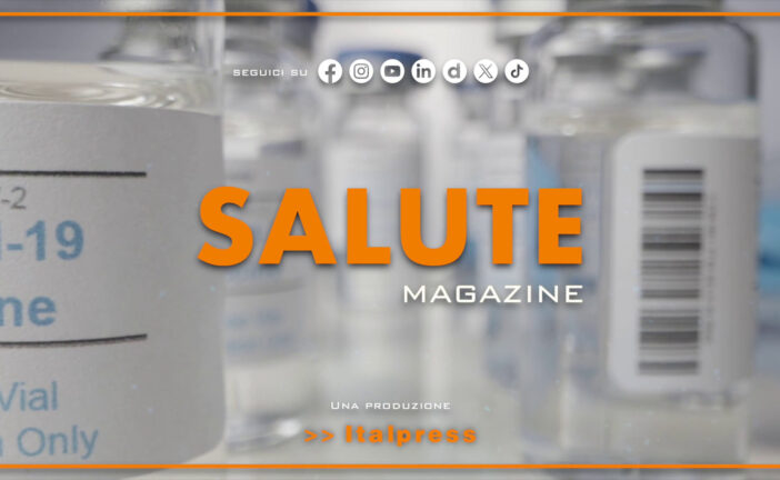 Salute Magazine – 26/12/2025