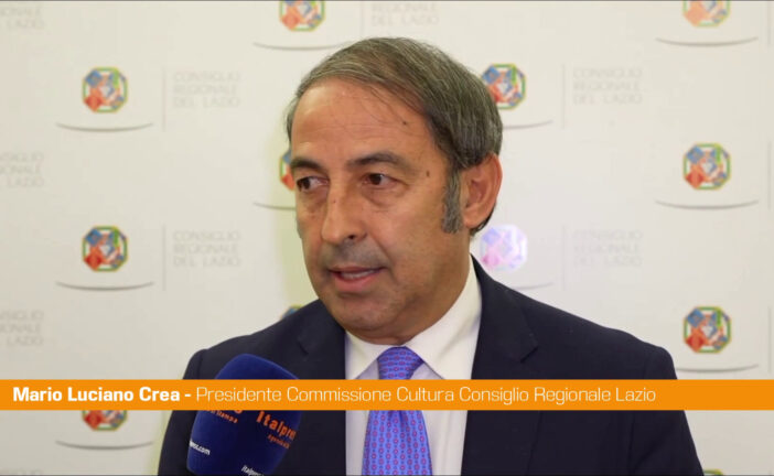 Lazio, Crea "Legge di stabilità coraggiosa"