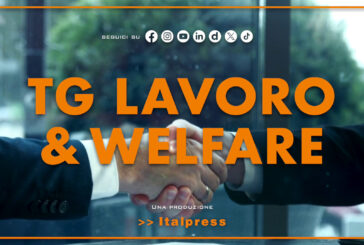Tg Lavoro & Welfare – 25/12/2025