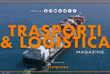 Trasporti & Logistica Magazine – 24/12/2025