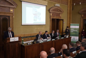 Ismea, l'Italia conferma la leadership agroalimentare in Europa