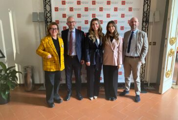 Due laureate Unisi tra i vincitori del Premio “Miglior tesi di laurea David Sassoli”