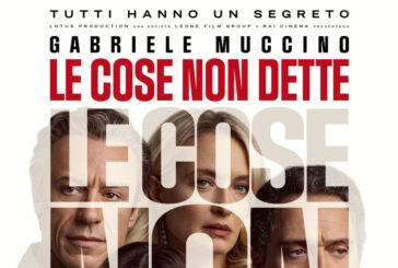 Le cose non dette: Muccino declina il linguaggio delle emozioni