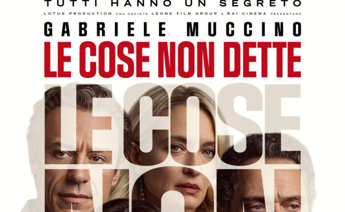 Le cose non dette: Muccino declina il linguaggio delle emozioni