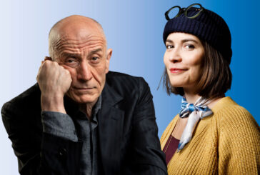 La suggestiva contemporaneità delle canzoni di Bertolt Brecht e Kurt Weill