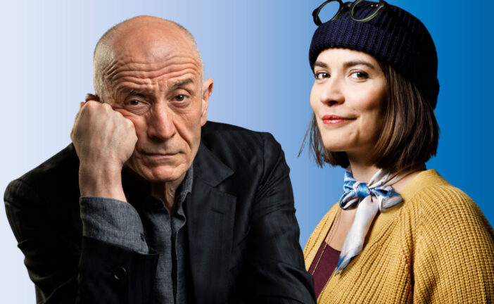 La suggestiva contemporaneità delle canzoni di Bertolt Brecht e Kurt Weill