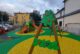 Castelnuovo: il 1° febbraio l’inaugurazione dell’area giochi nel capoluogo