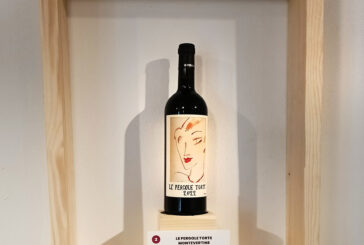“Bottiglie d’autore”: Wine&Siena omaggia Giulio Gambelli