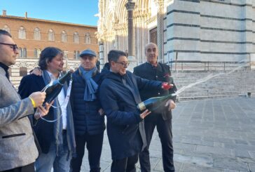 Wine&Siena aderisce a “La bottiglia della solidarietà per aiutare chi è in difficoltà”