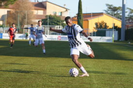 Ancora un risultato positivo: Pianese-Torres finisce 1-1