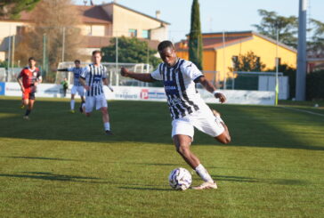 Ancora un risultato positivo: Pianese-Torres finisce 1-1