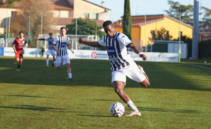 Ancora un risultato positivo: Pianese-Torres finisce 1-1