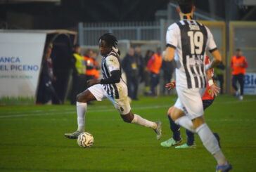 Pianese super: 0-2 alla Sambenedettese