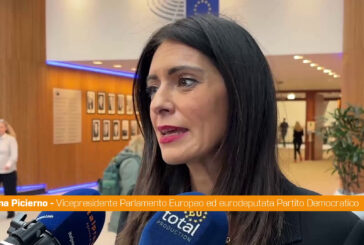 Picierno "Europa nata come antidoto ad antisemitismo che ora riemerge"