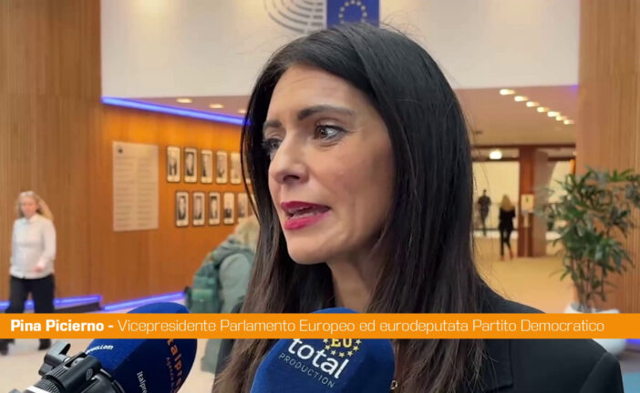 Picierno "Europa nata come antidoto ad antisemitismo che ora riemerge"