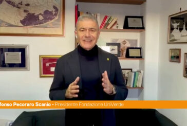 Clima, Pecoraro Scanio "Scelta folle degli Usa,Ue e Onu reagiscano con nettezza"