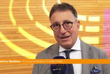 Groenlandia, Gambino "Sovranità non negoziabile, l'Occidente lavori unito"