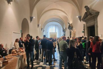 Wine&Siena: tre visite guidate al SMS con il biglietto dei percorsi sensoriali