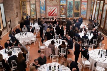 Siena apre l’anno enogastronomico con con l’11° Wine&Siena