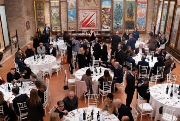 Siena apre l’anno enogastronomico con con l’11° Wine&Siena