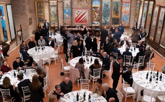 Siena apre l’anno enogastronomico con con l’11° Wine&Siena