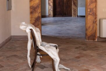 Identità corpo memoria: i vincitori di Forme nel Verde Young in mostra a Palazzo Chigi