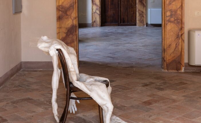 Identità corpo memoria: i vincitori di Forme nel Verde Young in mostra a Palazzo Chigi