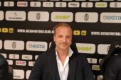 Simone Farina lascia il Siena FC