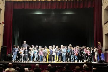 A Chiusi il teatro diventa spazio di comunità, formazione e partecipazione