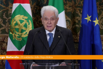 Mattarella "Alla magistratura affidato un compito cruciale, richiede maturità"