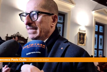 Ciulla "In intervento Borsellino del 1989 disamina precisa sulla mafia"