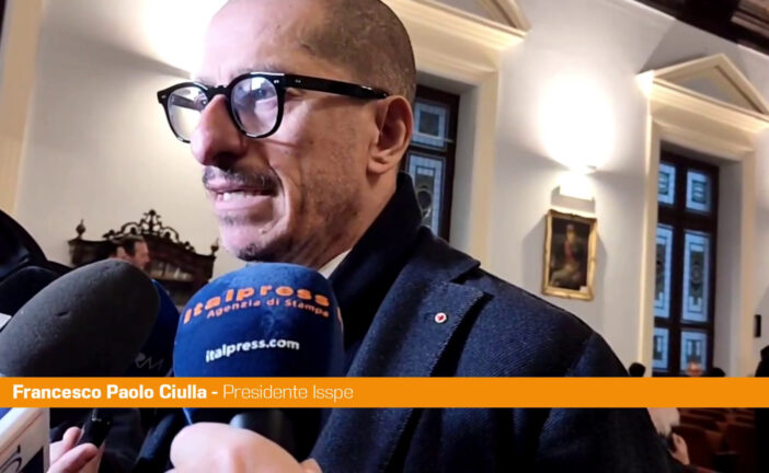 Ciulla "In intervento Borsellino del 1989 disamina precisa sulla mafia"