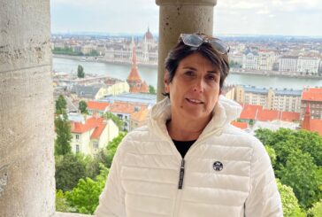 Alessandra Fanetti nuova presidente della Pubblica Assistenza