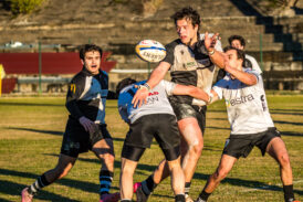 Al “Rizzi” il Cus Siena Rugby batte Prato Sesto 35–28