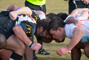 Il CUS Siena Rugby supera Perugia 38–28