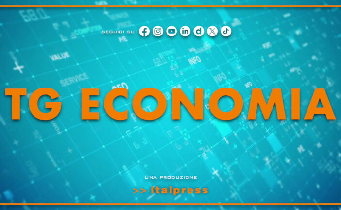 Tg Economia – 14/1/2026