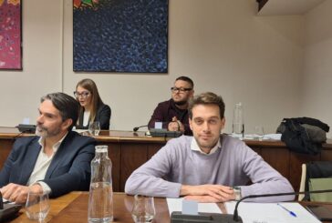 Agnese Vannetti, prima donna all’opposizione. “C’è ancora da lavorare per la parità”
