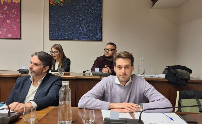 Agnese Vannetti, prima donna all’opposizione. “C’è ancora da lavorare per la parità”