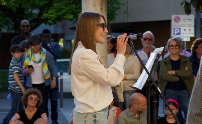 Colle: Agnese Vannetti (Pd) entra in Consiglio comunale