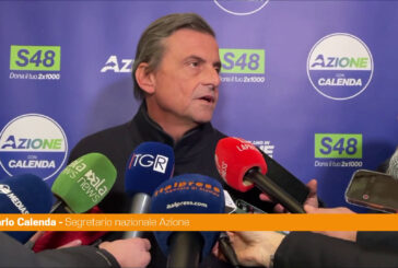 Milano, Calenda "Non faremo primarie, se centrosinistra le fa ci confronteremo"