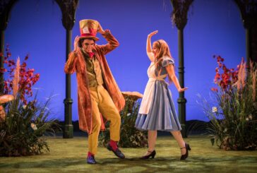 Alice: un musical davvero coinvolgente ai Rinnovati