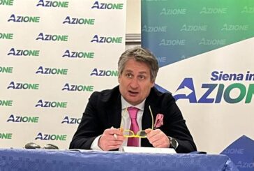 Bozzi (Azione) si dimette dall’Anpi