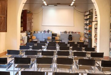 “Pagine d’Inverno” a San Gimignano: appuntamento con “Tigri e colonie”